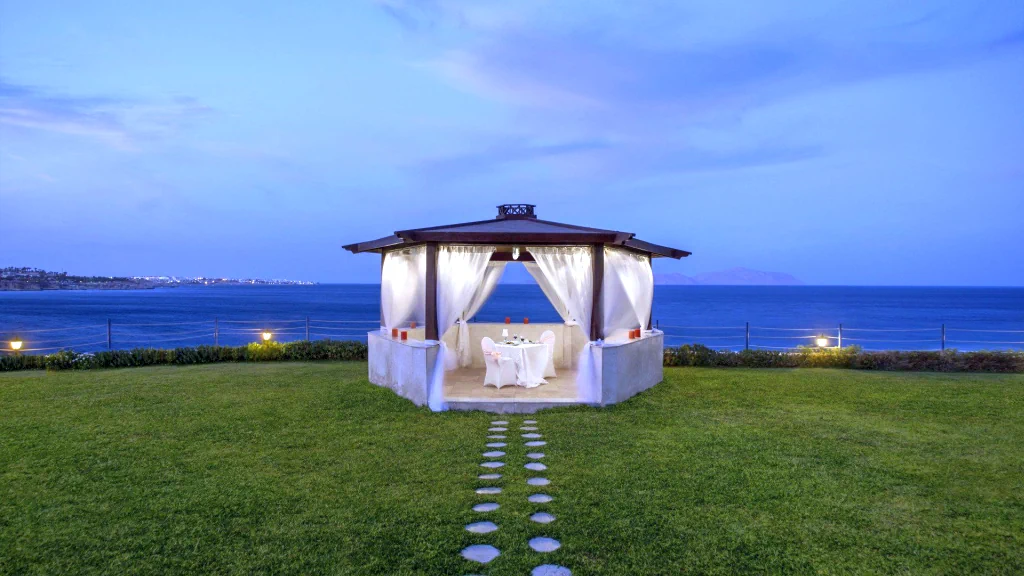 الفندق سلطان جاردنز ريزورت - شرم الشيخ